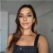 Chica de alemán nativo ofrece clases de alemán en Valencia